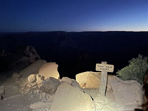 Rim to Rim Grand Canyon Hike: One Magnificent, Arduous Hike — Colorado ...