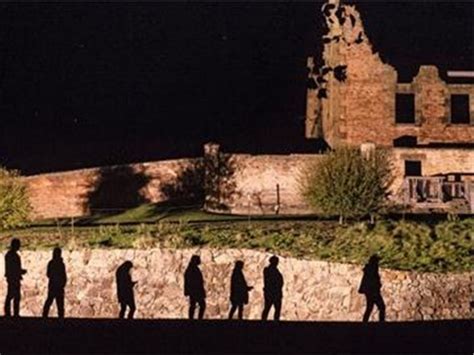 Port Arthur Ghost Tour - Port Arthur, TAS