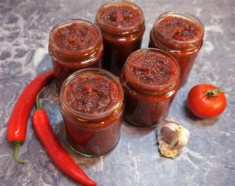 Sweet and Hot Pepper and Onion Relish 3 – SBCanning.com – homemade canning recipes