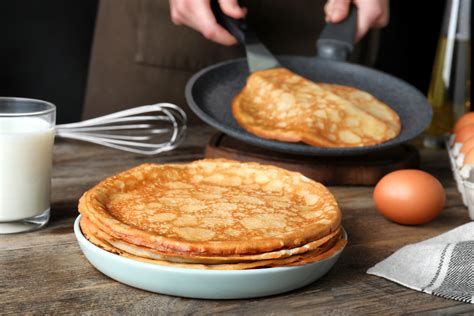 Delicious Savoury Pancake Ideas for World Pancake Day 2022 | ExpatWomanFood.com