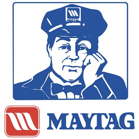 Maytag Logo PNG Transparent & SVG Vector - Freebie Supply