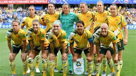 Australia Women’s Football Team to Get pay Parity With Men | India.com