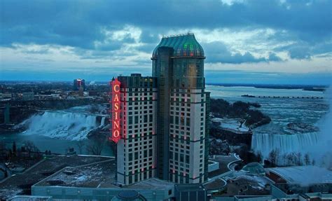 Casino Niagara Goes through C$7-Million Renovation — CasinoGamesPro.com