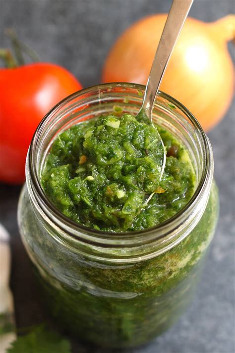 Sofrito Recipe - TipBuzz