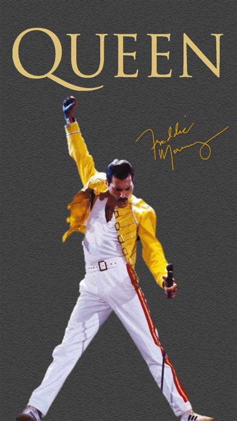 🔥 [20+] Freddie Mercury Queen Band Wallpapers | WallpaperSafari