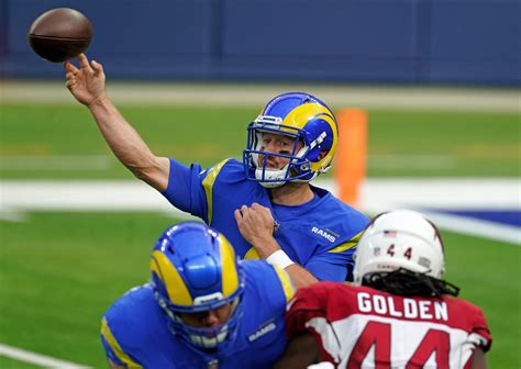 Cardinals-Rams final score: What we learned in Arizona’s 18-7 loss