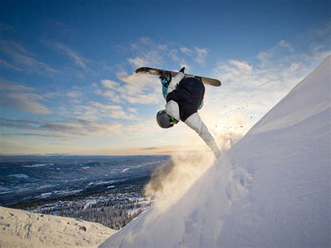 The 10 Best Snowboards On The Market | Business Insider India