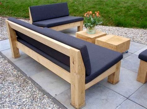 60 Amazing DIY Projects Outdoors Furniture Design Ideas in 2020 | Diy outdoor furniture, Diy ...