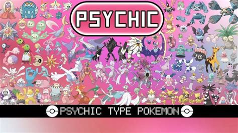 5 most disliked Psychic Pokemon in Sword and Shield