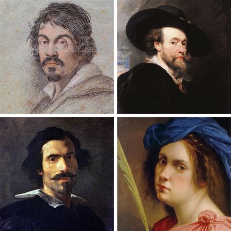 10 Famous Baroque Artists Whose Awe-inspiring Art Still Inspires Us ...