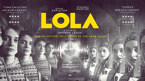 Lola Movie (2024) - Release Date and Other Details | Pinkvilla