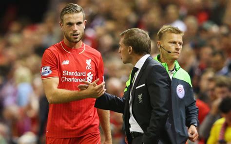 Liverpool injury news: Jordan Henderson flies to USA for treatment