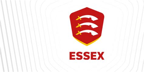 Essex Cricket unveils refreshed identity