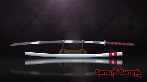 Nodachi – Samurai Swords Shop