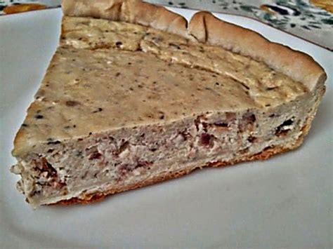 Cocina con Mari: Quiche de sardinas