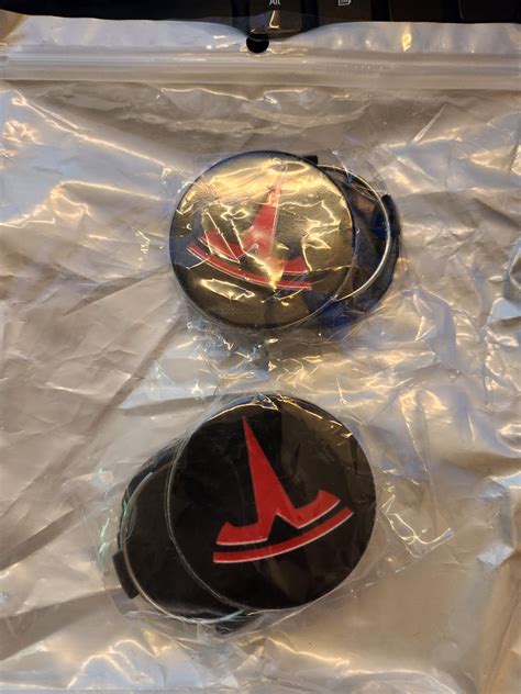 Free Tesla wheel caps, just pay shipping : r/TeslaModel3