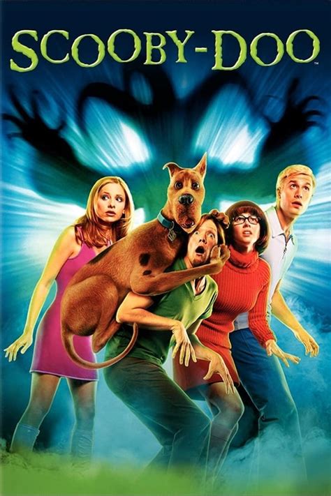 Watch Scooby-Doo Online Free on 123series