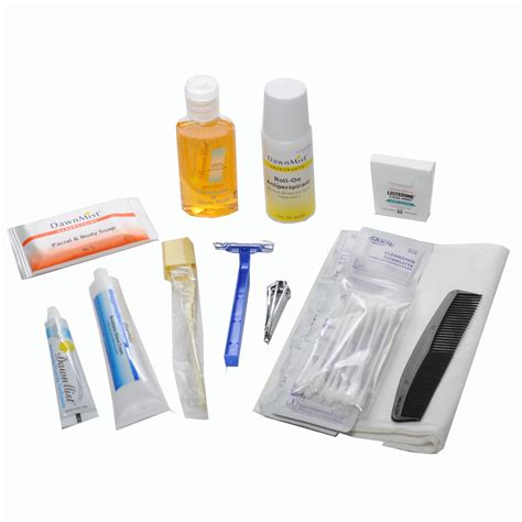 Amazon.com: Womens Personal Hygiene Kit by MFASCO: Health & Personal Care