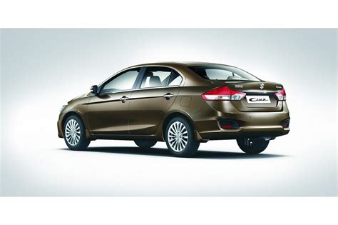 Maruti-Suzuki-NEXA-Ciaz (Copy) - Motor World India