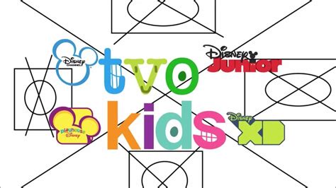 Jaiden’s TVOKIDS Logo Bloopers 4 Take 12: Squares, Circles, X’s, Oh My ...