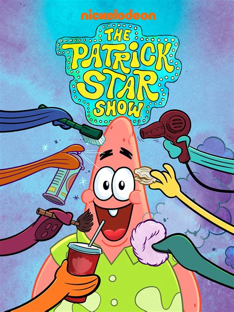 The Patrick Star Show - Rotten Tomatoes