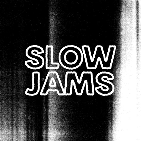 To The Bone | Slow Jams