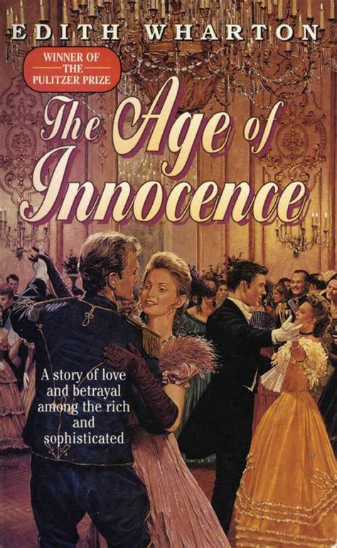 The Age of Innocence | Edith Wharton | Macmillan