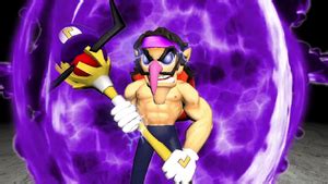 Waluigi (SMG4) | Villains Fanon Wiki | Fandom