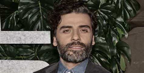 Oscar Isaac Biography - Facts, Childhood, Family Life & Achievements of ...