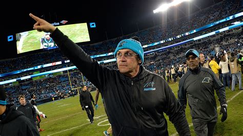 Carolina Panthers Coach Ron Rivera Has Charlotte's Latino Community ...