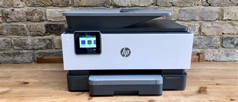 HP OfficeJet Pro 9015e/9010e review | TechRadar