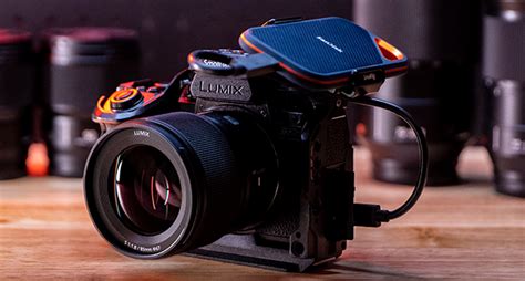 LUMIX S5IIx In Review: So Much Versatility, So Much Camera!