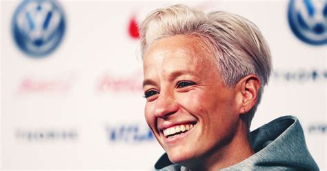 Pin on Megan rapinoe