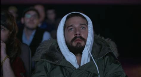 Shia labeouf all my movies - polreafrican