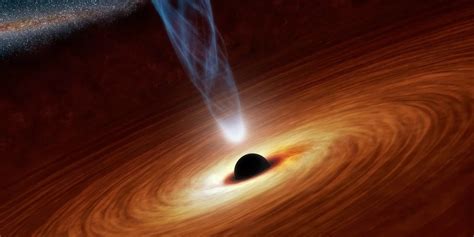 Astronomers Discover Earth's Nearest Black Hole Yet | Space