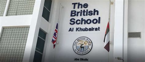 British School Al Khubairat Guide | Bayut