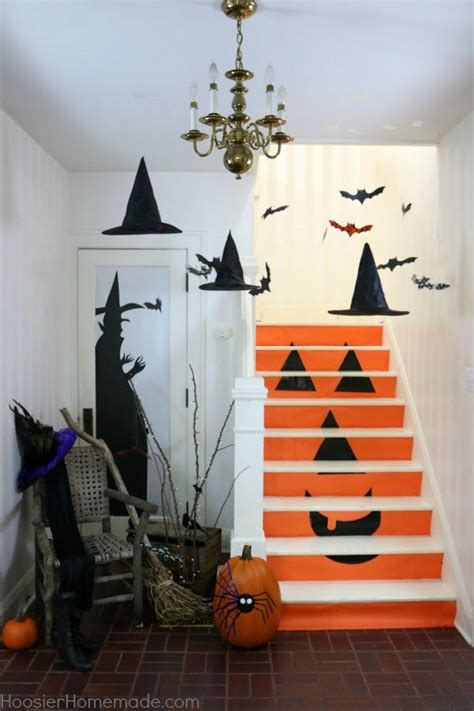 Ideas amp; Products: Halloween Decorations | Halloween Decorations Ideas