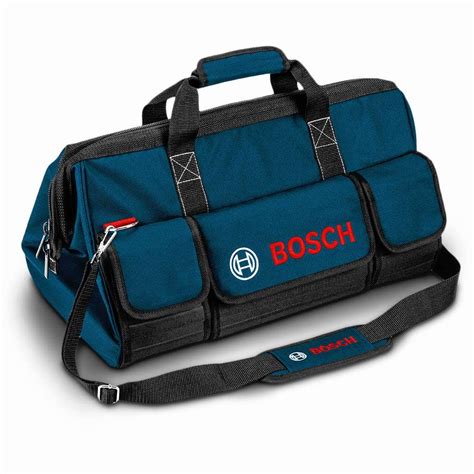 Bosch L-boxx, Tool Boxes, Tool Cases | Total Tools