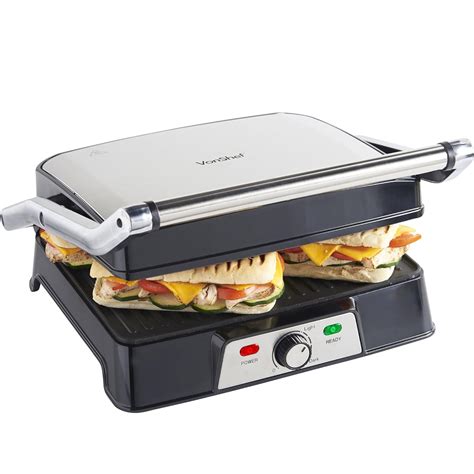 Sandwich Maker Breville at Kenneth Higgins blog