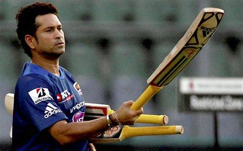 Tendulkar to bat for Maharashtra's tigers - Sports News