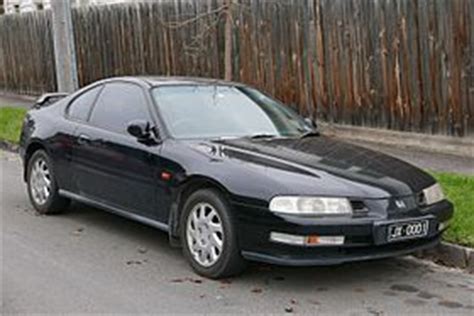 Honda Prelude - Wikipedia