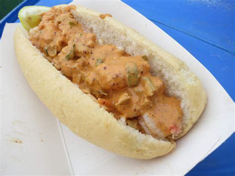 New Orleans Jazz Fest food picks: Light, cool -- but not wimpy ...