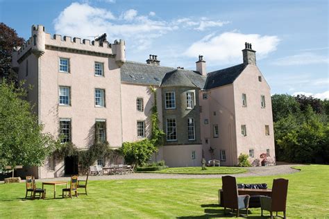 Castle of Park – Banff, Aberdeenshire - Great British & Irish Hotels