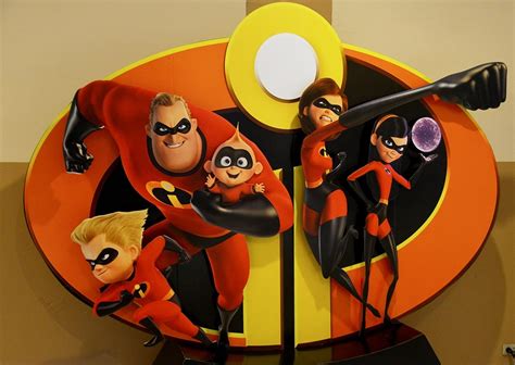 What 'The Incredibles' has to say about police militarization - R Street Institute