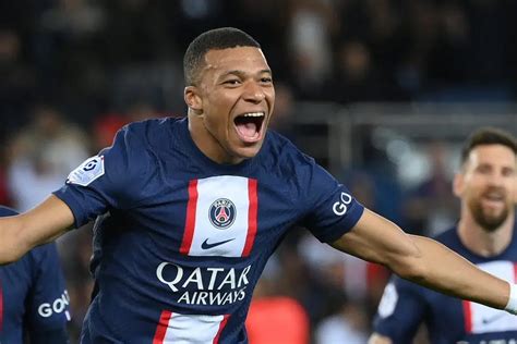 Mbappe sees future at PSG, targets Olympic 'dream' - Vanguard News