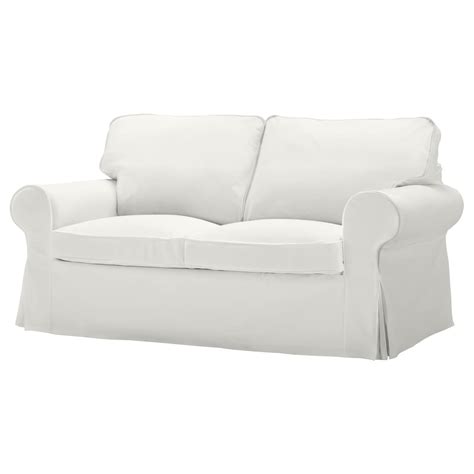 EKTORP Blekinge white, Two-seat sofa - IKEA