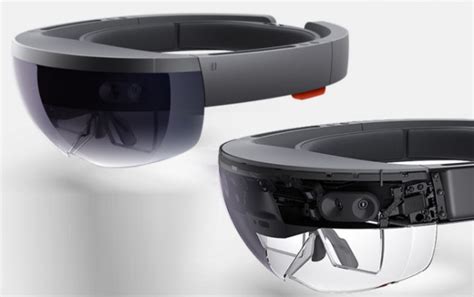 Microsoft HoloLens 2 Headset Price in India, Specifications, and Features