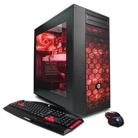 Best Buy: CyberPowerPC Gamer Xtreme Desktop Intel Core i5 8GB Memory ...