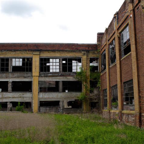 Abandoned Towns in Illinois: Discovering History Through the Ruins ...