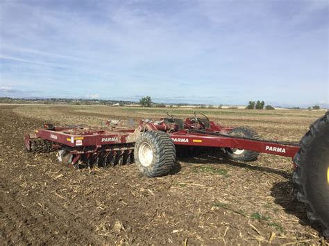 Planting & Tillage Equipment Buyers' Guide | Potato Grower Magazine